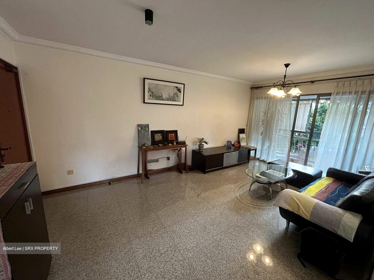 Aquarius By The Park (D16), Condominium #486748751